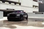 Rolls-Royce Wraith Black by MC Customs 2018 года